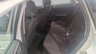 Volkswagen Polo Advance 1.0 TSI 70kW (95CV)