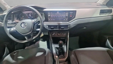 Volkswagen Polo Advance 1.0 TSI 70kW (95CV)