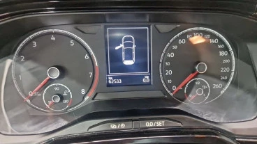 Volkswagen Polo Advance 1.0 TSI 70kW (95CV)