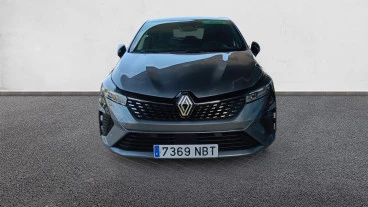 Renault Clio techno Eco-G 100cv (74kW)