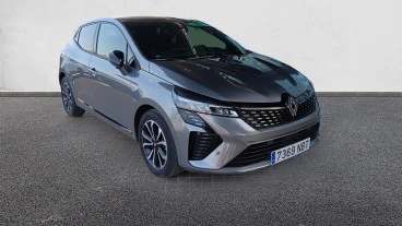 Renault Clio techno Eco-G 100cv (74kW)