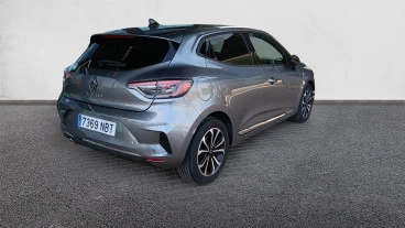 Renault Clio techno Eco-G 100cv (74kW)