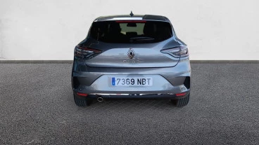 Renault Clio techno Eco-G 100cv (74kW)