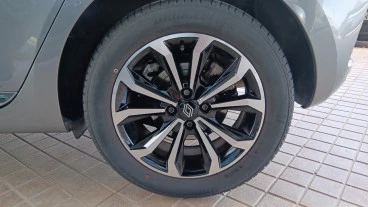 Renault Clio techno Eco-G 100cv (74kW)
