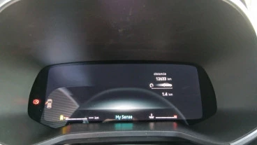 Renault Clio techno Eco-G 100cv (74kW)