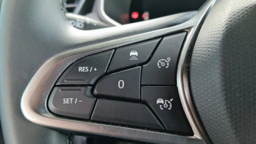 Renault Clio techno Eco-G 100cv (74kW)