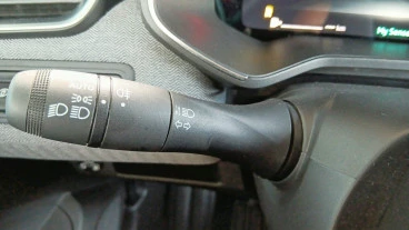 Renault Clio techno Eco-G 100cv (74kW)