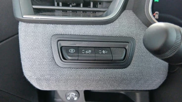 Renault Clio techno Eco-G 100cv (74kW)