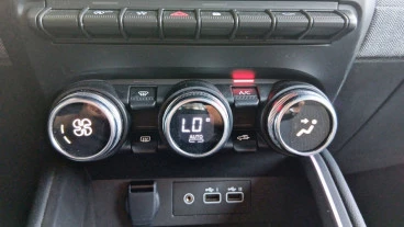 Renault Clio techno Eco-G 100cv (74kW)