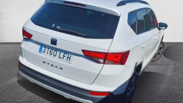 Seat Ateca 1.0 TSI 85kW (115CV) St&Sp Style Eco