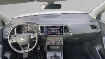 Seat Ateca 1.0 TSI 85kW (115CV) St&Sp Style Eco