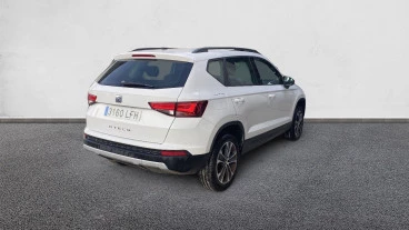 Seat Ateca 1.0 TSI 85kW (115CV) St&Sp Style Eco