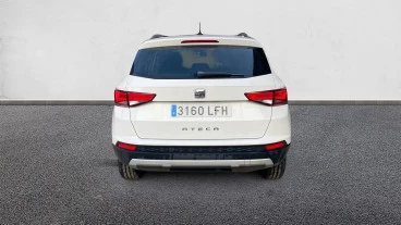 Seat Ateca 1.0 TSI 85kW (115CV) St&Sp Style Eco
