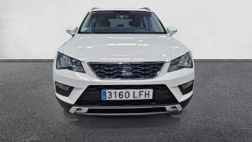 Seat Ateca 1.0 TSI 85kW (115CV) St&Sp Style Eco