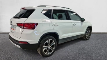 Seat Ateca 1.0 TSI 85kW (115CV) St&Sp Style Eco