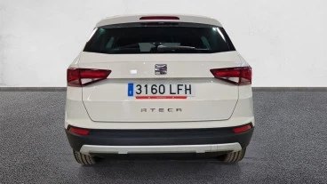 Seat Ateca 1.0 TSI 85kW (115CV) St&Sp Style Eco
