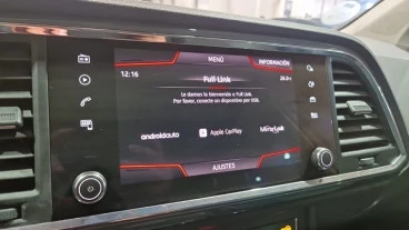 Seat Ateca 1.0 TSI 85kW (115CV) St&Sp Style Eco