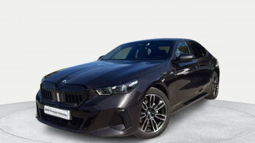 BMW Serie 5 520D XDRIVE