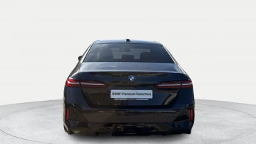 BMW Serie 5 520D XDRIVE