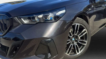 BMW Serie 5 520D XDRIVE