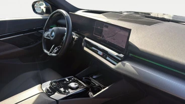 BMW Serie 5 520D XDRIVE