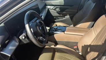 BMW Serie 5 520D XDRIVE