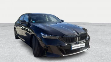 BMW Serie 5 520D XDRIVE