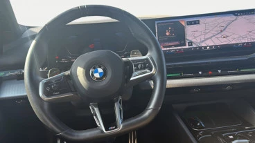 BMW Serie 5 520D XDRIVE