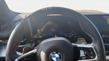 BMW Serie 5 520D XDRIVE