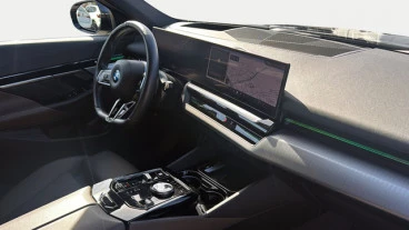 BMW Serie 5 520d xDrive