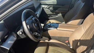 BMW Serie 5 520d xDrive