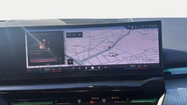 BMW Serie 5 520d xDrive