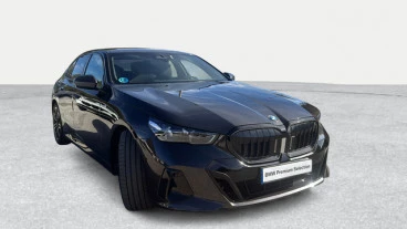 BMW Serie 5 520d xDrive