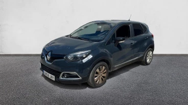 Renault Captur Intens Energy dCi 90 eco2