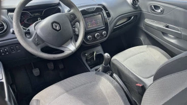 Renault Captur Intens Energy dCi 90 eco2