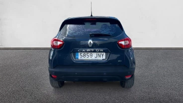 Renault Captur Intens Energy dCi 90 eco2