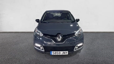 Renault Captur Intens Energy dCi 90 eco2