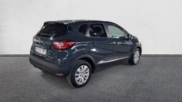 Renault Captur Intens Energy dCi 90 eco2