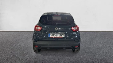 Renault Captur Intens Energy dCi 90 eco2