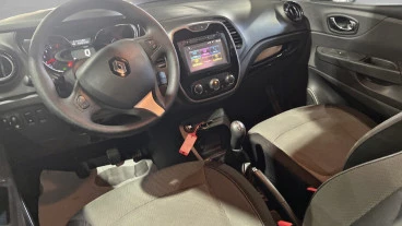Renault Captur Intens Energy dCi 90 eco2