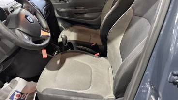 Renault Captur Intens Energy dCi 90 eco2