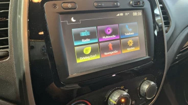 Renault Captur Intens Energy dCi 90 eco2