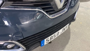 Renault Captur Intens Energy dCi 90 eco2