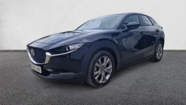 Mazda CX-30 e-SKYACTIV-G 2.0 90 kW 2WD Evolution