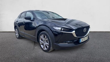 Mazda CX-30 e-SKYACTIV-G 2.0 90 kW 2WD Evolution