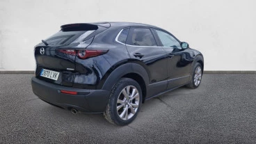Mazda CX-30 e-SKYACTIV-G 2.0 90 kW 2WD Evolution