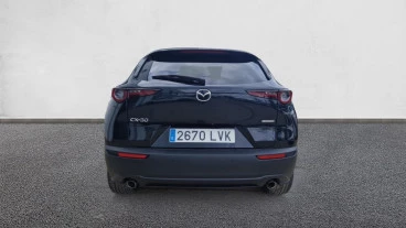 Mazda CX-30 e-SKYACTIV-G 2.0 90 kW 2WD Evolution