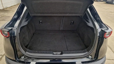 Mazda CX-30 e-SKYACTIV-G 2.0 90 kW 2WD Evolution