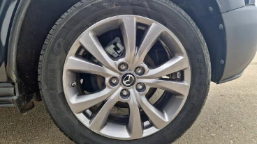 Mazda CX-30 e-SKYACTIV-G 2.0 90 kW 2WD Evolution