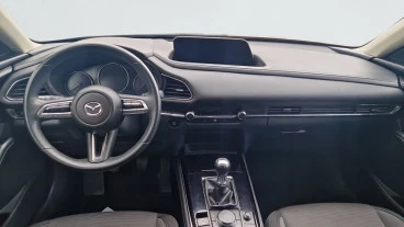 Mazda CX-30 e-SKYACTIV-G 2.0 90 kW 2WD Evolution